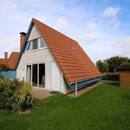 Sr Nordertill 7 Dorumer Neufeld Exterior photo