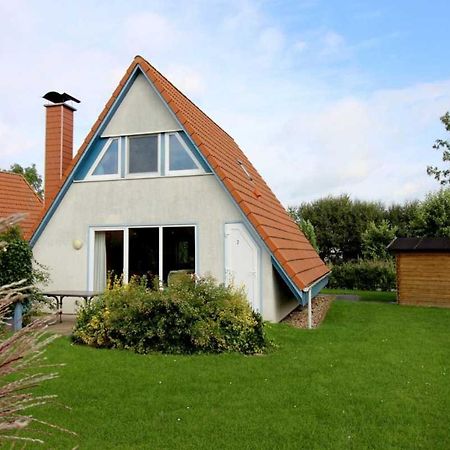Sr Nordertill 7 Dorumer Neufeld Exterior photo