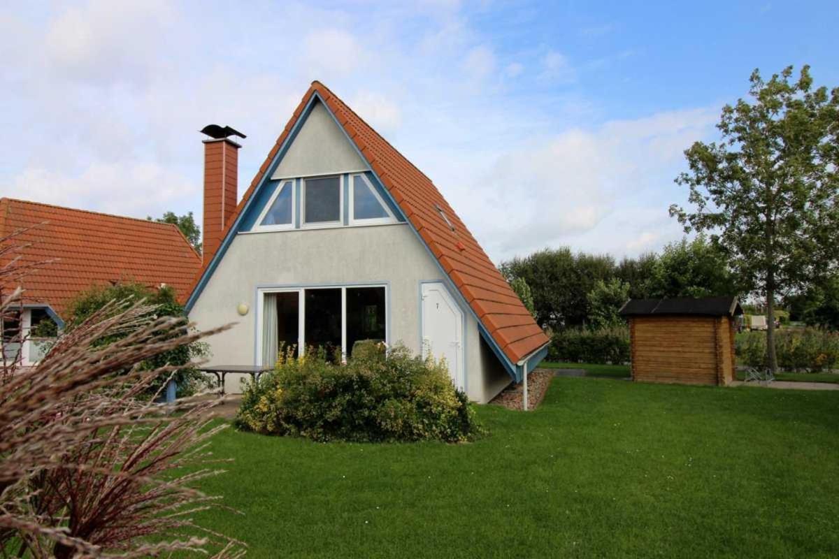 Sr Nordertill 7 Dorumer Neufeld Exterior photo